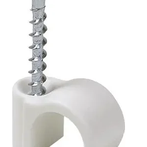 Köp online Skruvclips